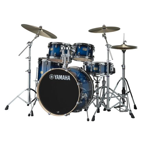 Melhart Music Center - Yamaha SBP2F50 Stage Custom Birch 5-piece