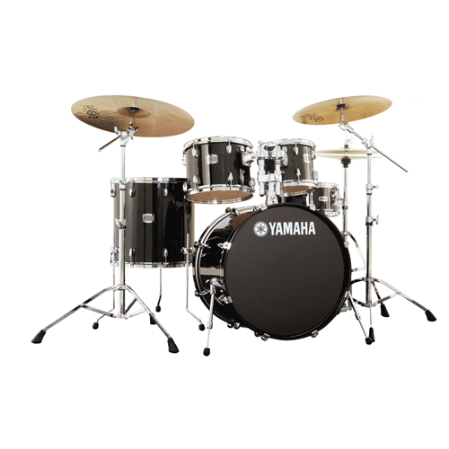 Melhart Music Center - Yamaha SBP2F50 Stage Custom Birch 5-piece