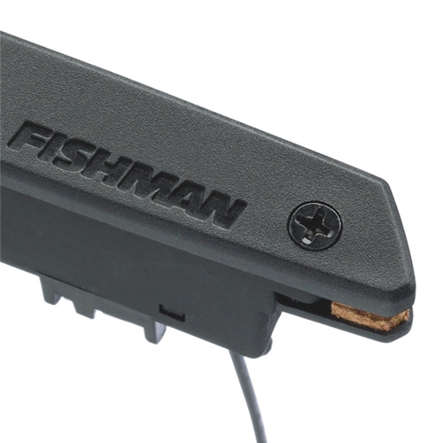 その他 FISHMAN  RareEarth Humbucking  Pickup Fishman Rare Earth Magnetic Acoustic Soundhole Humbucker