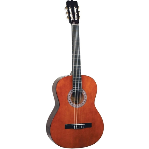 lucida classical guitar lg 520