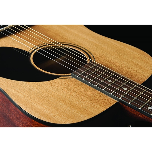 Melhart Music Center - Jasmine S35 Acoustic Guitar