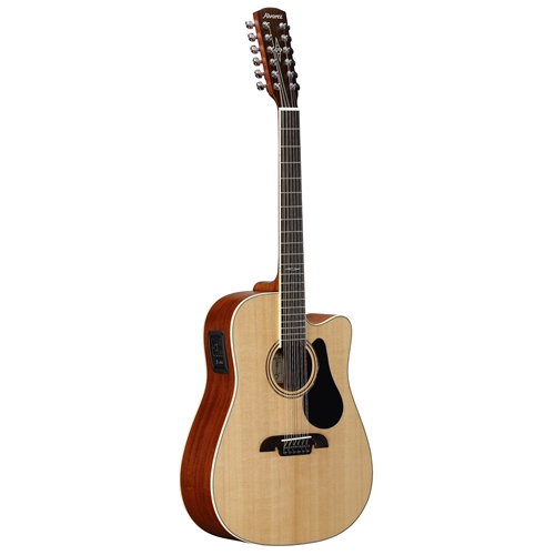 Alvarez on sale rd26 review