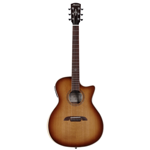 Alvarez 2024 ag70wcear review