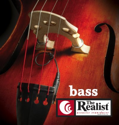 Melhart Music Center - La Bella 1006 Supernil Double Bass String Set