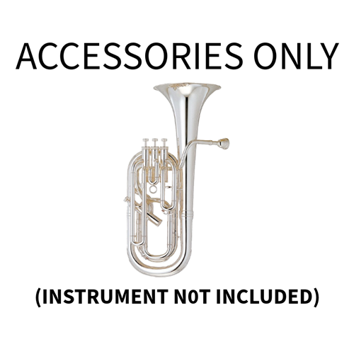 Hebbronville Baritone Accessory Package 2