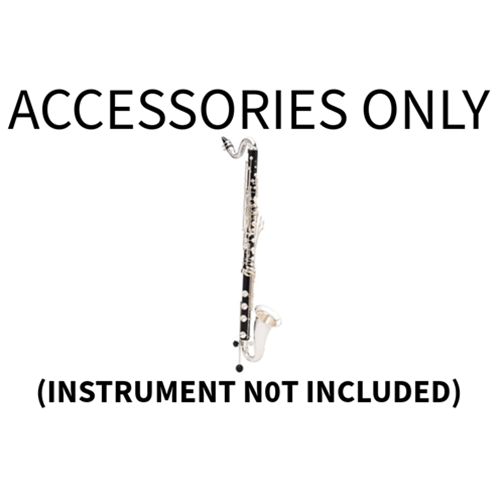 Harlingen Coakley Clarinet Accessories Package