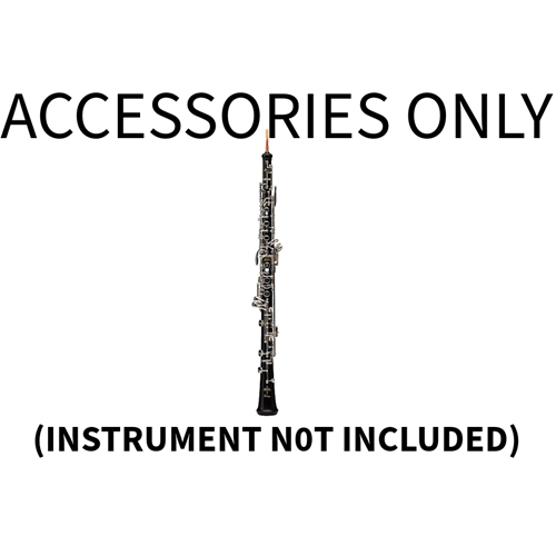 Brownsville Garcia Oboe Accessories Package