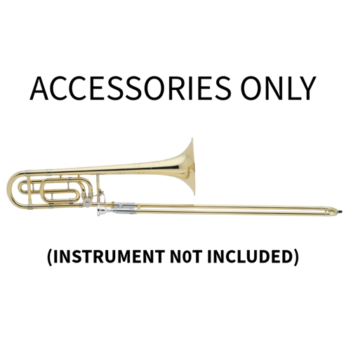 Edinburg South Trombone Accessories Package