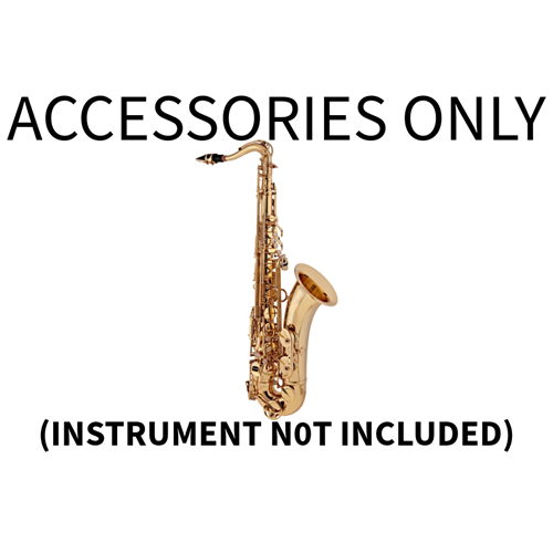 Brownsville Garcia Tenor Sax Accessories Package