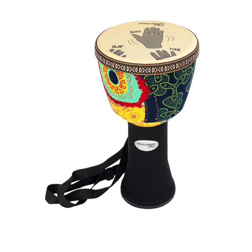 Slap Djembe Pretuned -   8"