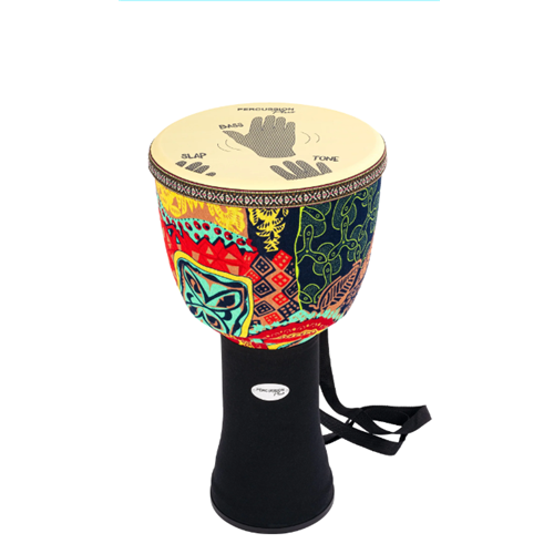 Slap Djembe Pretuned - 12"