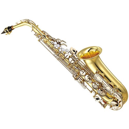 Melhart Music Center - Yamaha Tenor Saxophone #YTS-23