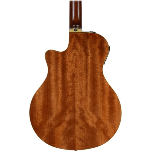 Melhart Music Center - Yamaha APX500III Thinline Acoustic