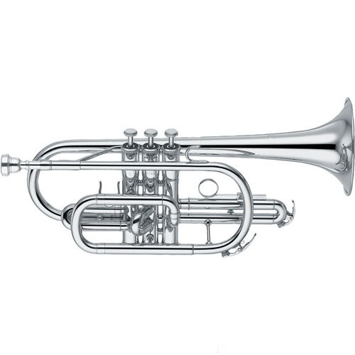 Melhart Music Center - King Model 603 Cornet