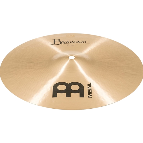 Melhart Music Center - Meinl Cymbals 12 inch Byzance Splash Cymbal