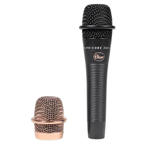 encore 200 mic