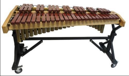 Melhart Music Center Melhart Mx44a Professional Concert Xylophone