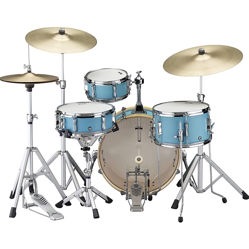 Melhart Music Center - Yamaha Stage Custom Hip 4-piece Shell kit