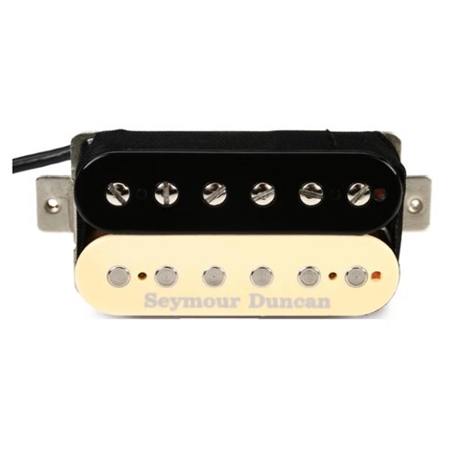 Melhart Music Center - Seymour Duncan SH-2 Jazz Model Neck Humbucker ...