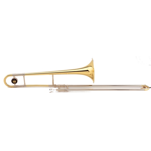 Melhart Music Center - King 606 Trombone