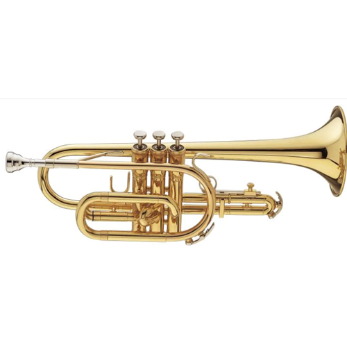 KINGコルネット603USA King 603 Cornet with case & mouthpiece, USA, Fair Condition | eBay