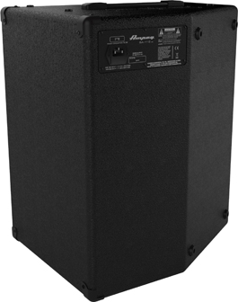 ampeg ba112v2 1x12 bass combo amplifier