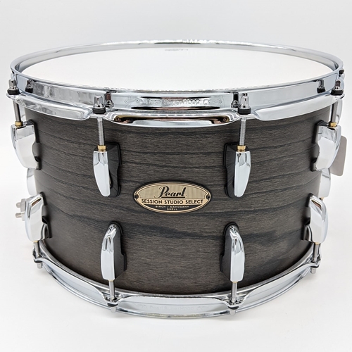 Pearl session studio select deals snare 14x8