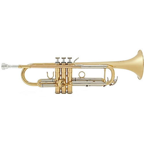 最大80％OFF - 『在庫ロス売買マーケット』 Center Music Melhart - Trumpet student BE110-1-0 Besson 管楽器・吹奏楽器