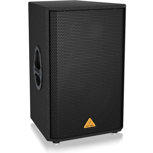 behringer 600w speaker