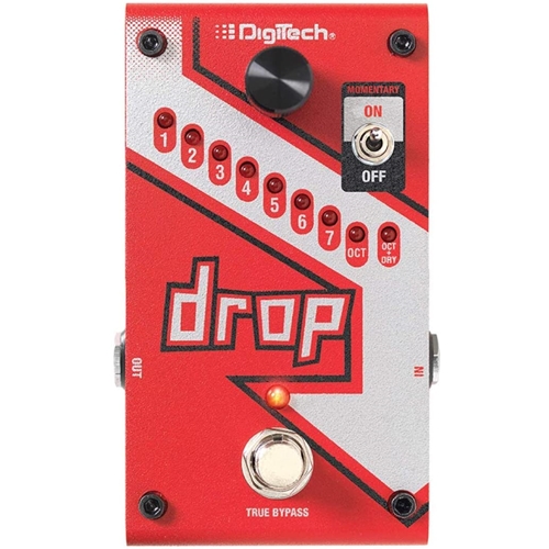 Melhart Music Center - DigiTech Trio+ Band Creator and Looper Pedal