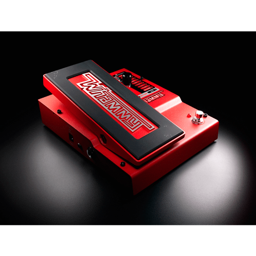 Melhart Music Center - Digitech Whammy (5th Gen) 2-Mode Pitch