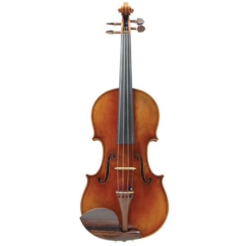 Loretti Student Violin Outfit-4/4 #VIO-100 - Melhart Music Center