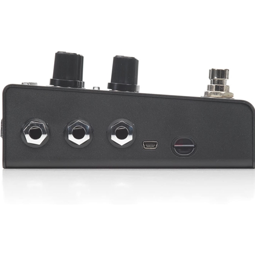 Melhart Music Center - DigiTech Trio+ Band Creator and Looper Pedal