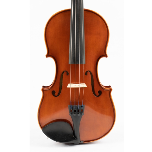 Melhart Music Center - Eastman VL80 violin outfit