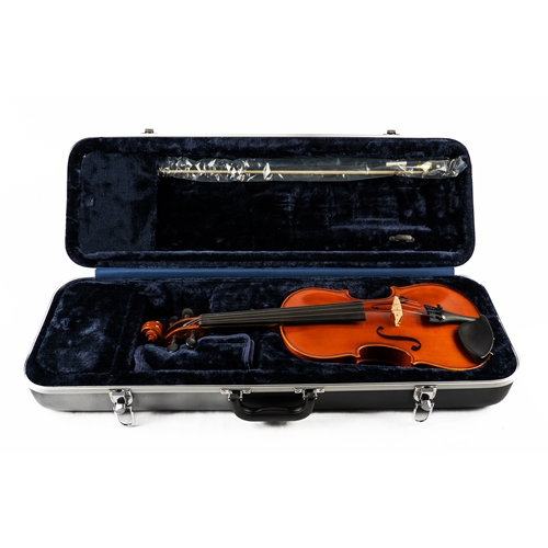 Melhart Music Center - Eastman VL80 violin outfit