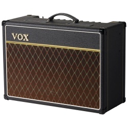 Vox AC15C1 AC 15 Custom