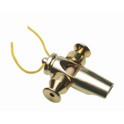 Latin Percussion Tri-Tone Samba Whistle