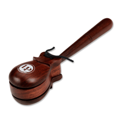 Latin Percussion LP430Castanet with Handle