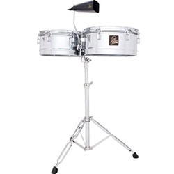 LP LPA256 Aspire Timbale Set
