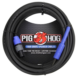 Pig Hog 14 ga Speaker Cable
