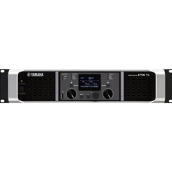 Yamaha PX5 800W 2-channel Power Amplifier