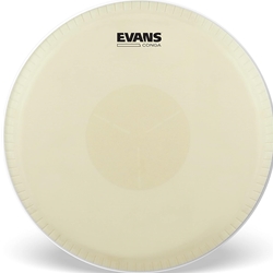 Evans Tri-Center Conga Drum Head, 11.00 Inch