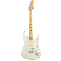 Fender Player Stratocaster - Polar White