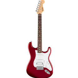 Fender Standard Stratocaster HSS Electric Guitar - Candy Cola