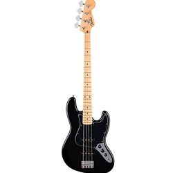 Fender Standard Jazz Bass - Black