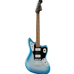 Squier Contemporary Jaguar HH ST - Skyburst Metallic