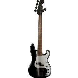 Squier Contemporary Active Precision Bass PH V - Black