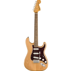 Squier Classic Vibe '70s Stratocaster - Natural