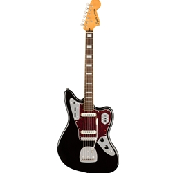 Squier Classic Vibe '70s Jaguar - Black