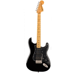 Squier Classic Vibe '70s Jazz Bass - Black